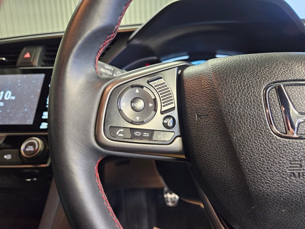 Used Honda Civic 2018 for sale - 77276326: Photo 14