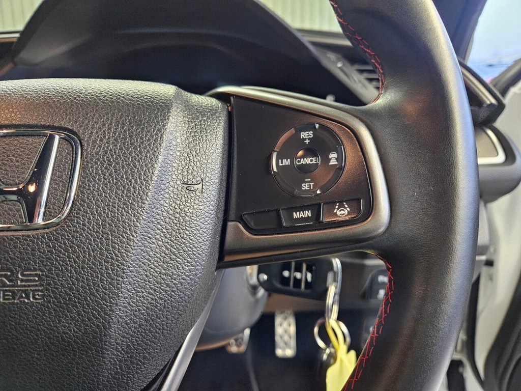 Used Honda Civic 2018 for sale - 77276326: Photo 15