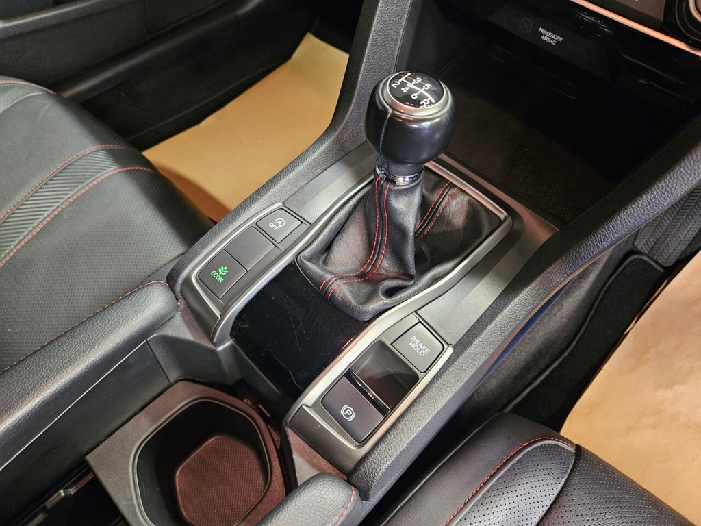 Used Honda Civic 2018 for sale - 77276326: Photo 17