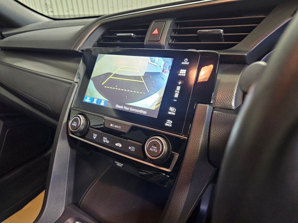 Used Honda Civic 2018 for sale - 77276326: Photo 20