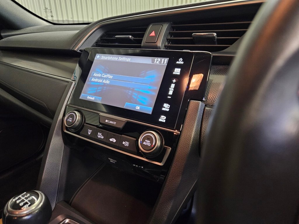 Used Honda Civic 2018 for sale - 77276326: Photo 21