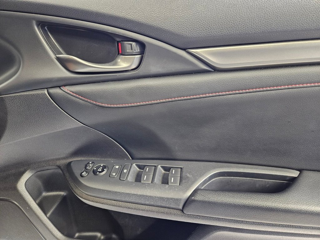 Used Honda Civic 2018 for sale - 77276326: Photo 25