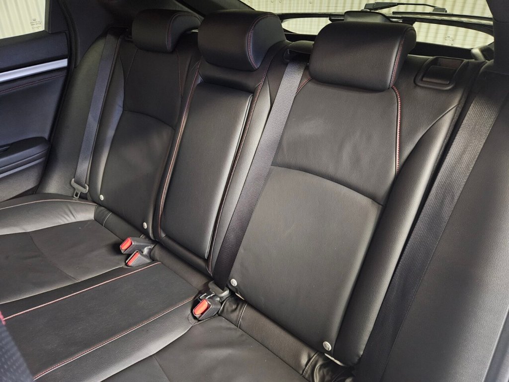 Used Honda Civic 2018 for sale - 77276326: Photo 33