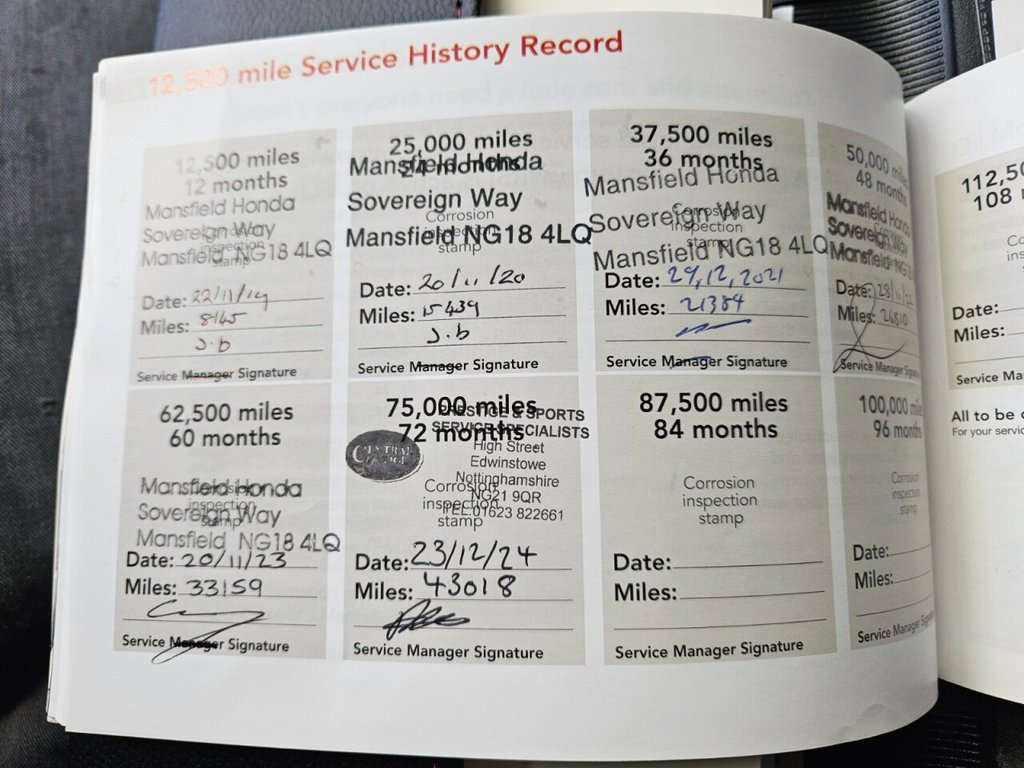 Used Honda Civic 2018 for sale - 77276326: Photo 40