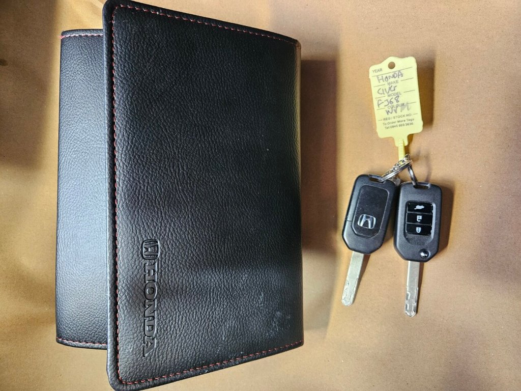 Used Honda Civic 2018 for sale - 77276326: Photo 41