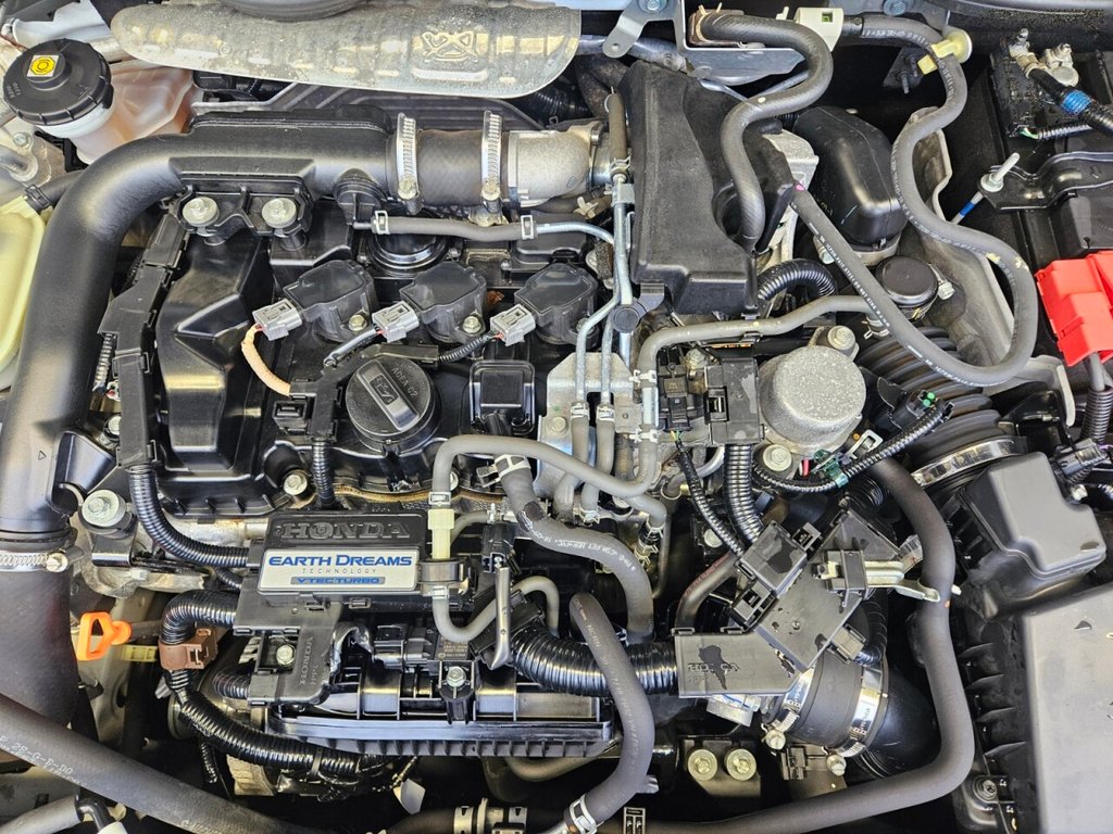 Used Honda Civic 2018 for sale - 77276326: Photo 9