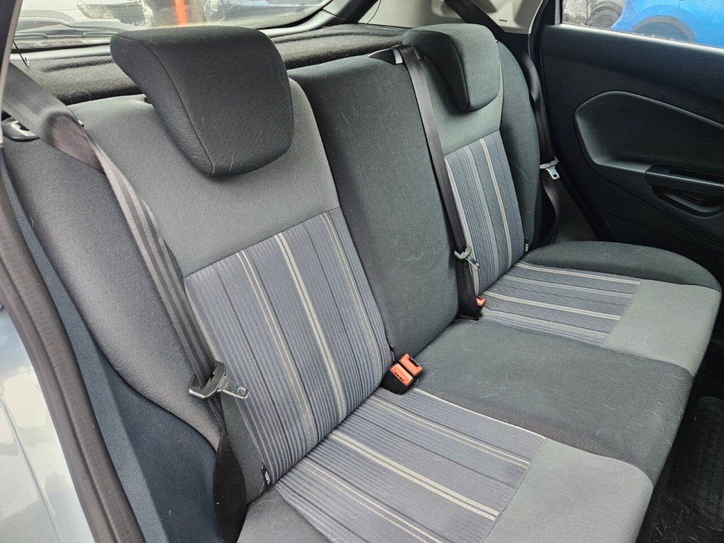 Used Ford Fiesta 2009 for sale - 77463992: Photo 3