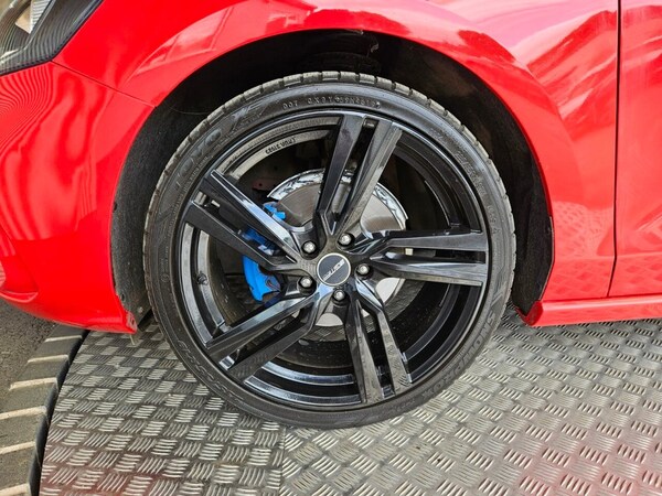 Used Ford Focus 2019 for sale - 75038017: Photo 13