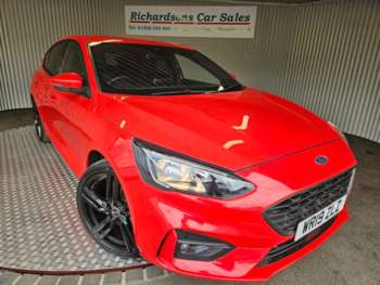 2019 (19) - 1.0 EcoBoost 125 ST-Line 5dr
