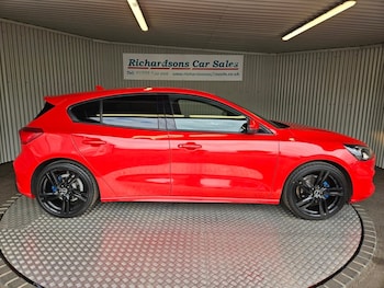Used Ford Focus 2019 for sale - 75038017: Photo