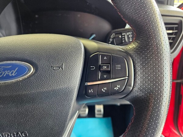 Used Ford Focus 2019 for sale - 75038017: Photo 43