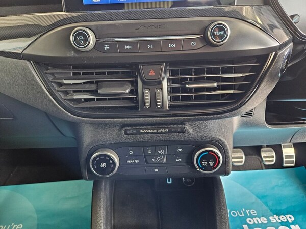 Used Ford Focus 2019 for sale - 75038017: Photo 45