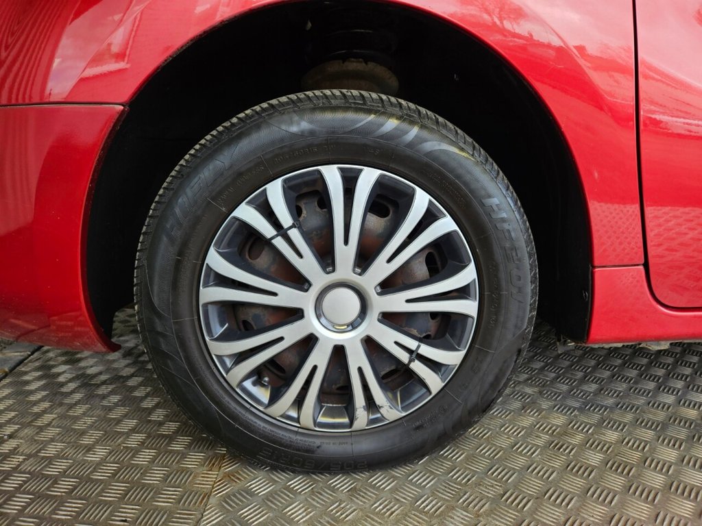 Used Citroen Berlingo Multispace 2010 for sale - 77835981: Photo 11