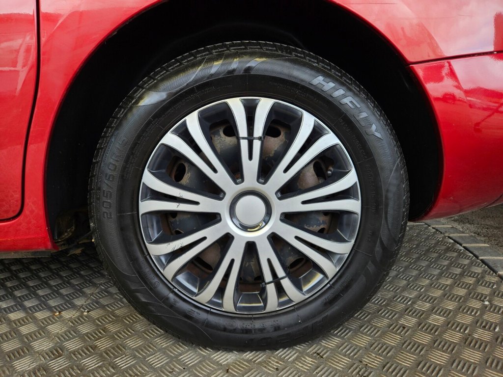 Used Citroen Berlingo Multispace 2010 for sale - 77835981: Photo 12