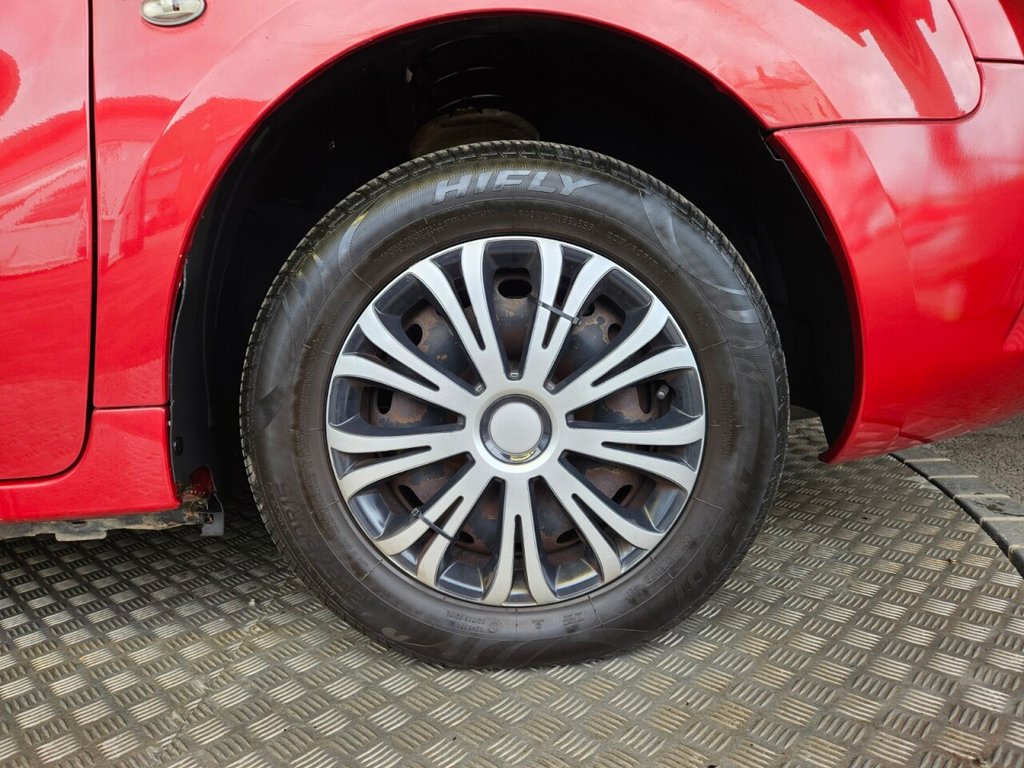 Used Citroen Berlingo Multispace 2010 for sale - 77835981: Photo 13