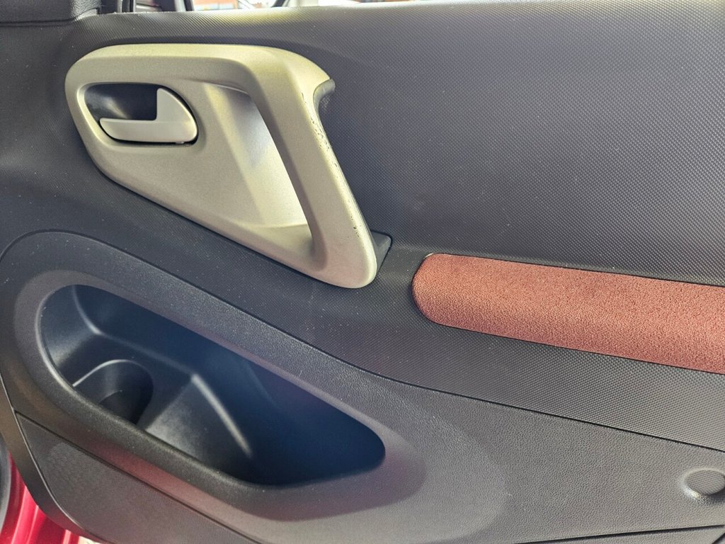 Used Citroen Berlingo Multispace 2010 for sale - 77835981: Photo 20