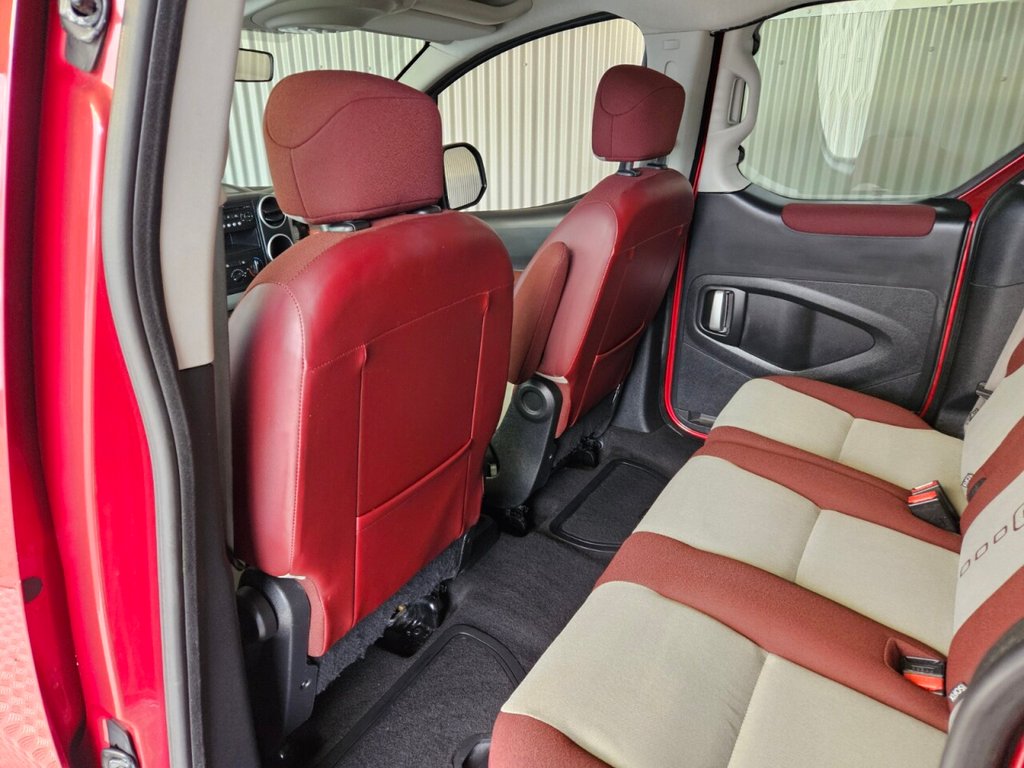 Used Citroen Berlingo Multispace 2010 for sale - 77835981: Photo 27