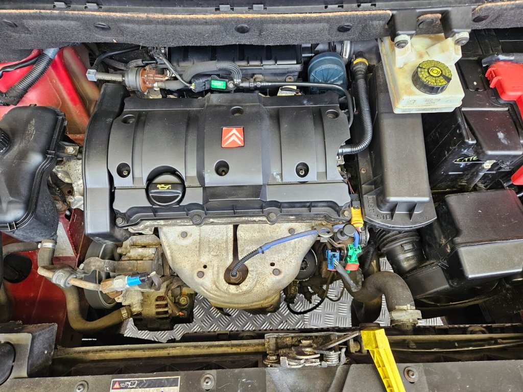 Used Citroen Berlingo Multispace 2010 for sale - 77835981: Photo 9