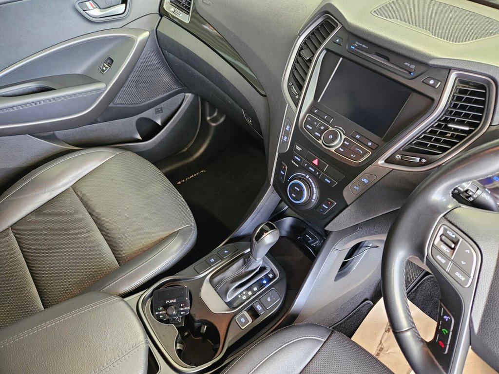 Used Hyundai Santa Fe 2016 for sale - 76333647: Photo 18