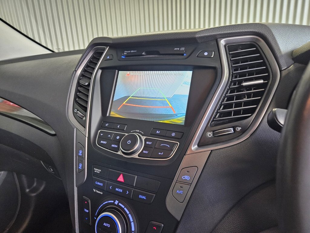 Used Hyundai Santa Fe 2016 for sale - 76333647: Photo 23