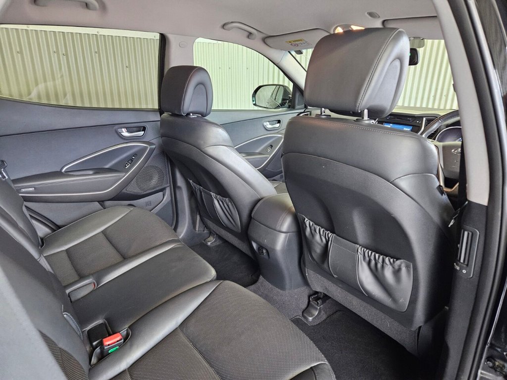 Used Hyundai Santa Fe 2016 for sale - 76333647: Photo 28