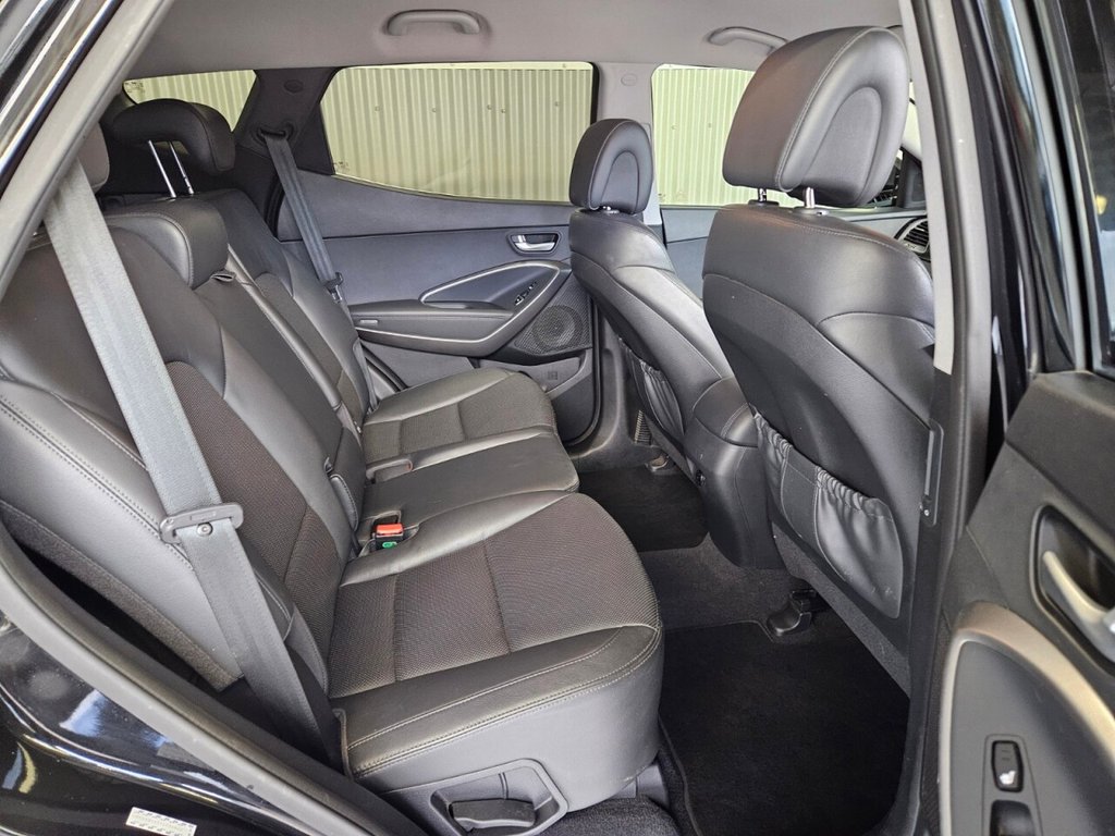 Used Hyundai Santa Fe 2016 for sale - 76333647: Photo 29
