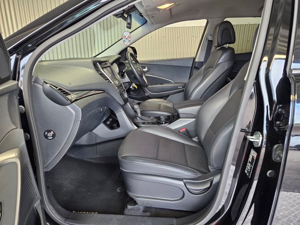 Used Hyundai Santa Fe 2016 for sale - 76333647: Photo 33