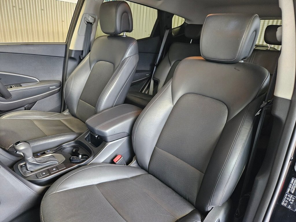 Used Hyundai Santa Fe 2016 for sale - 76333647: Photo 34