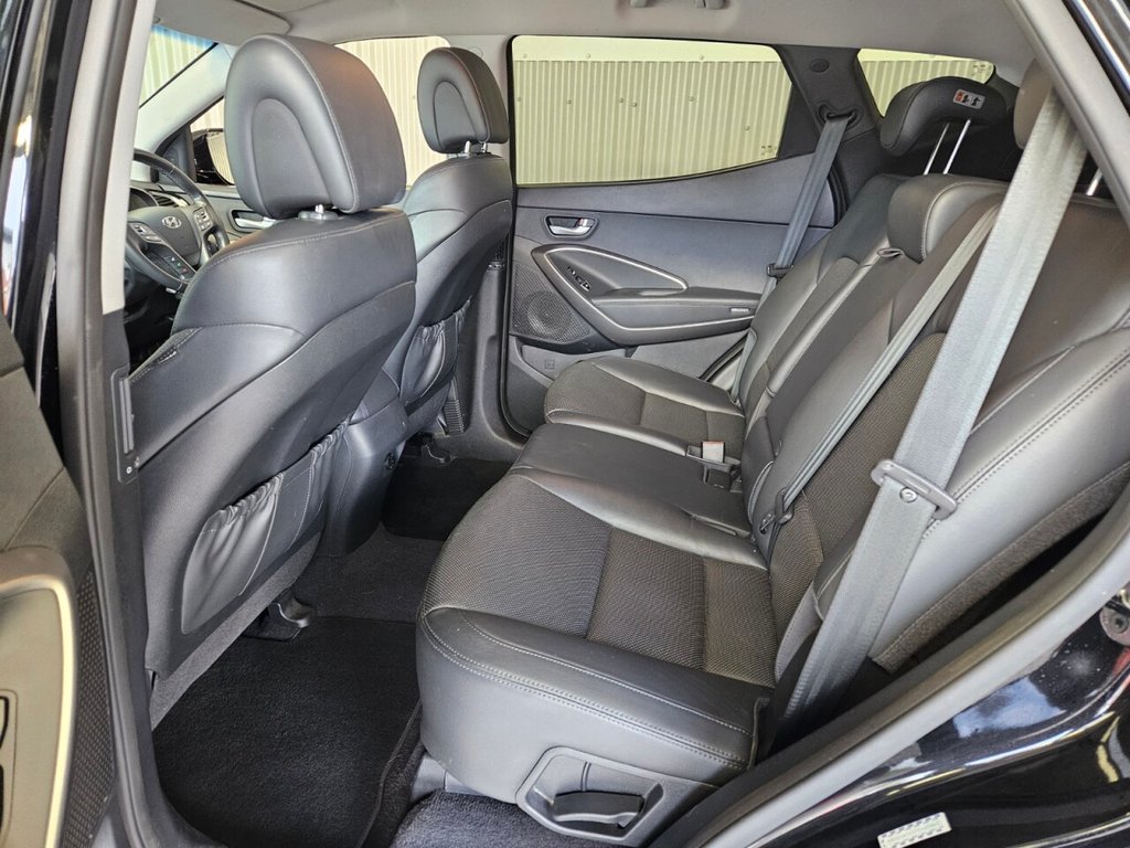 Used Hyundai Santa Fe 2016 for sale - 76333647: Photo 37