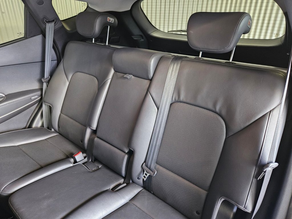 Used Hyundai Santa Fe 2016 for sale - 76333647: Photo 38