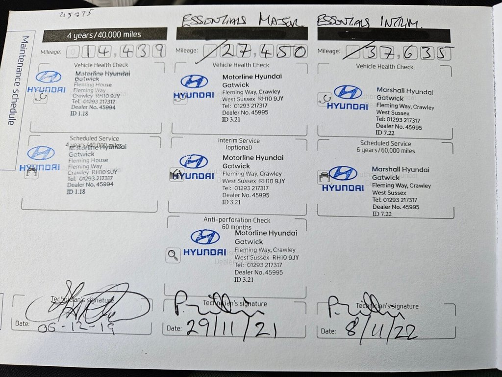 Used Hyundai Santa Fe 2016 for sale - 76333647: Photo 43