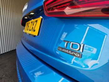 Used Audi Q3 2016 for sale - 74638768: Photo