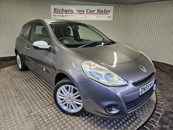 Renault Clio feature image