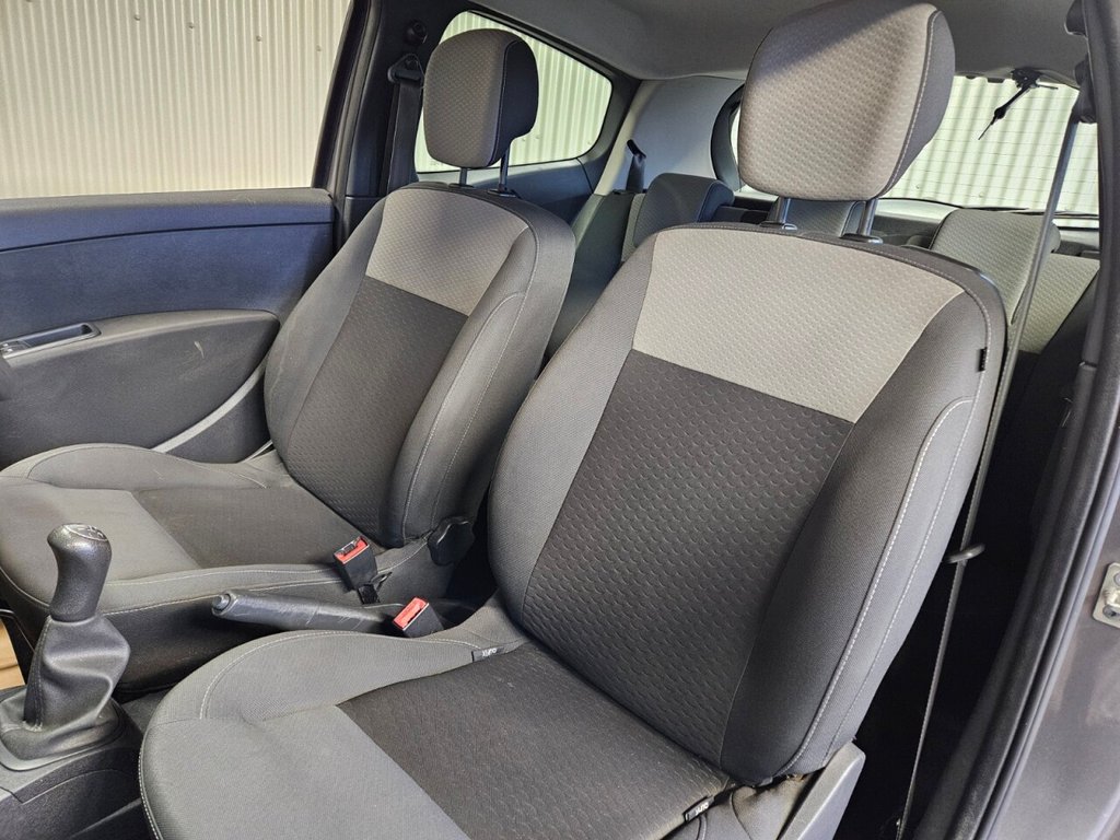 Used Renault Clio 2009 for sale - 77140160: Photo 21