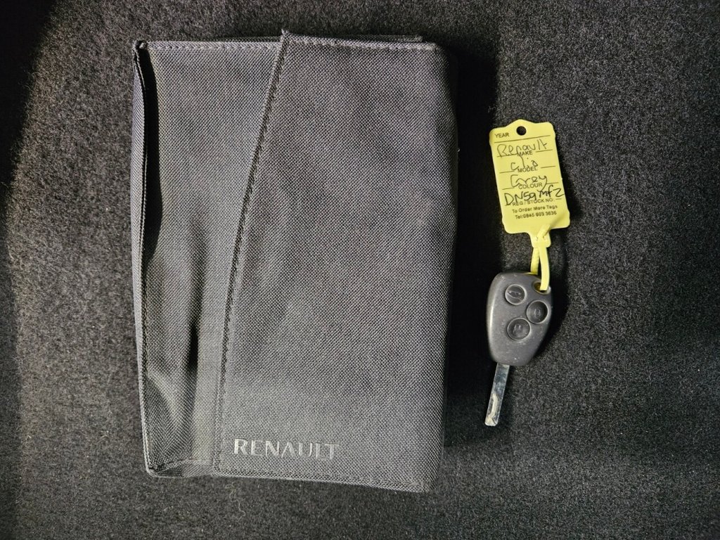 Used Renault Clio 2009 for sale - 77140160: Photo 24