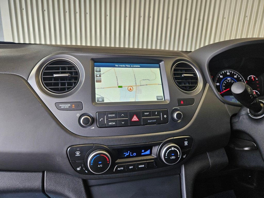 Vehicle 38
