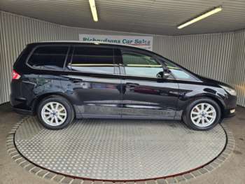 Used Ford Galaxy 2018 for sale - 74659092: Photo