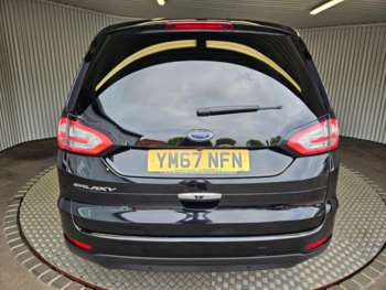 Used Ford Galaxy 2018 for sale - 74659092: Photo