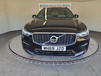 Used Volvo XC60 2020 for sale - 79530286: Photo