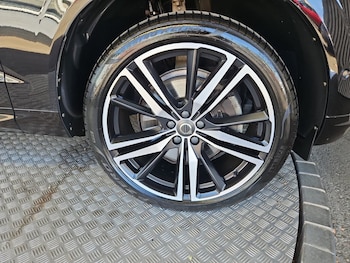 Used Volvo XC60 2020 for sale - 79530286: Photo