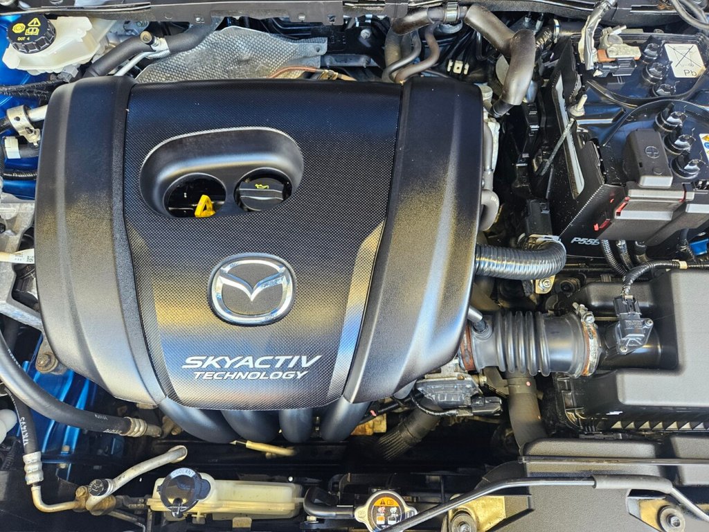 Used Mazda Mazda2 2018 for sale - 77719876: Photo 10