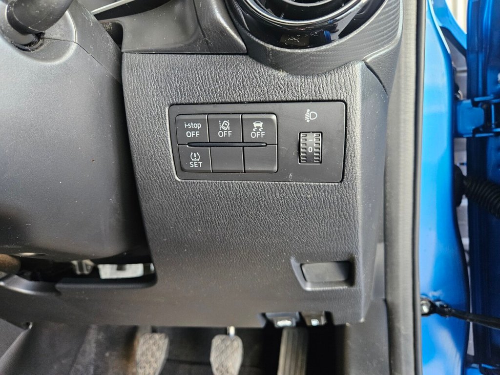 Used Mazda Mazda2 2018 for sale - 77719876: Photo 15