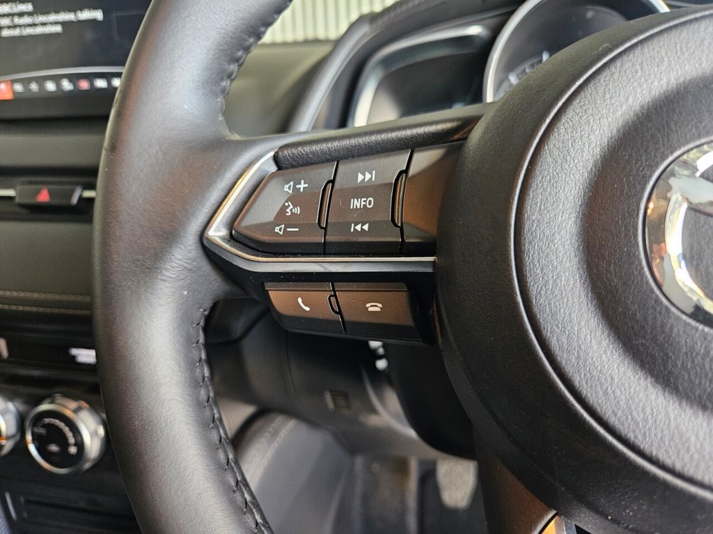 Used Mazda Mazda2 2018 for sale - 77719876: Photo 17