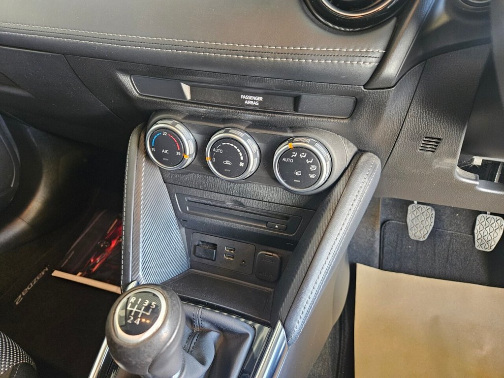 Used Mazda Mazda2 2018 for sale - 77719876: Photo 19