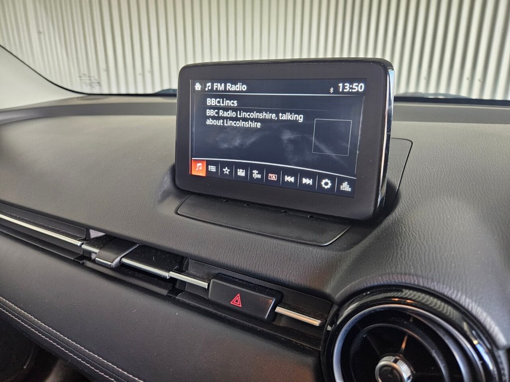 Used Mazda Mazda2 2018 for sale - 77719876: Photo 21