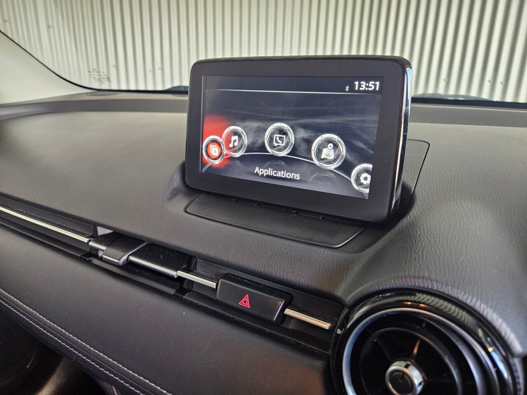 Used Mazda Mazda2 2018 for sale - 77719876: Photo 24