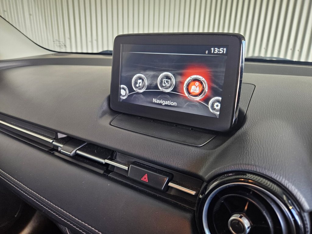 Used Mazda Mazda2 2018 for sale - 77719876: Photo 25