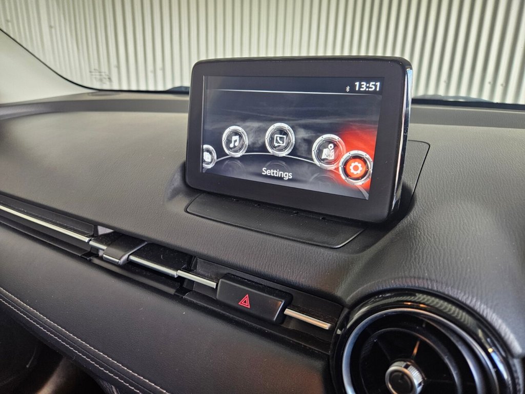 Used Mazda Mazda2 2018 for sale - 77719876: Photo 26