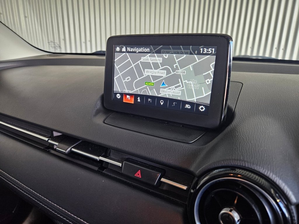 Used Mazda Mazda2 2018 for sale - 77719876: Photo 27