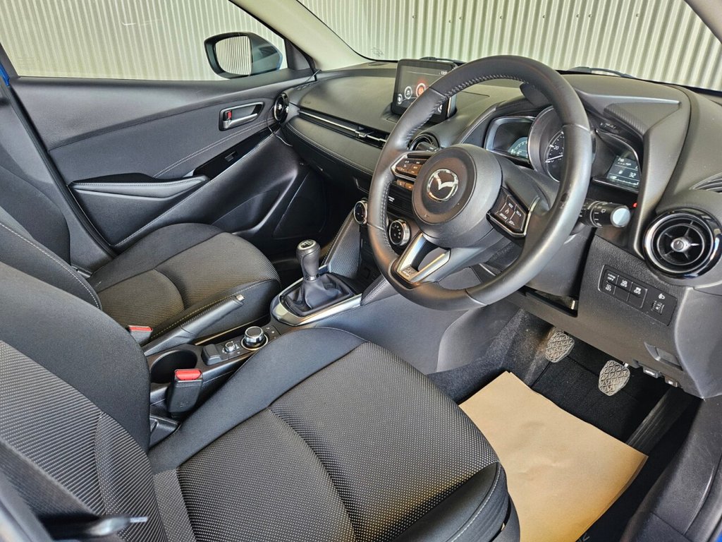 Used Mazda Mazda2 2018 for sale - 77719876: Photo 30